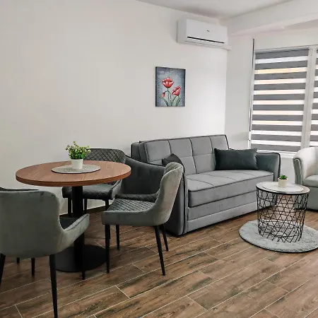 Apartman Imperial Veliko Gradište