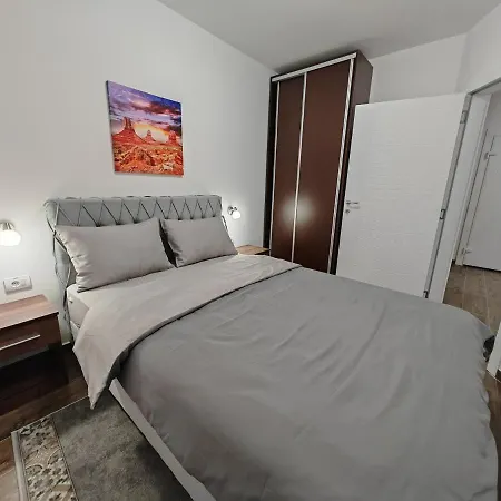 Apartman Imperial *