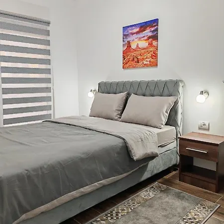 Imperial Apartament Veliko Gradište