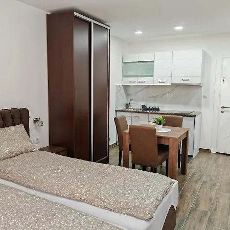 Imperial Apartament Veliko Gradište