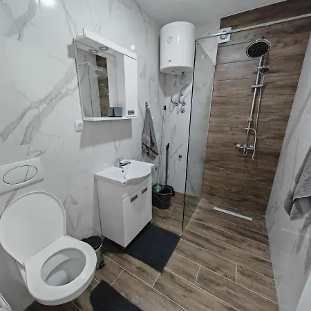 Imperial Apartament Veliko Gradište