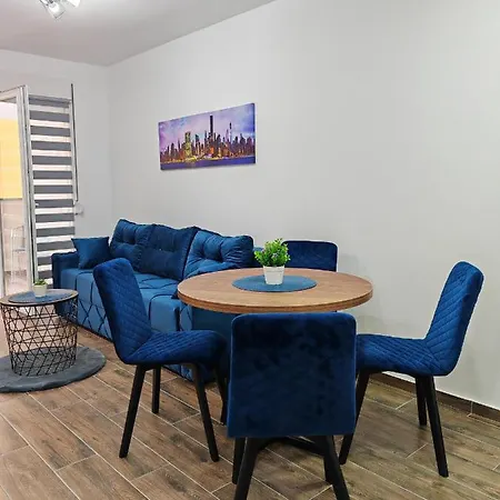 Apartament Imperial *