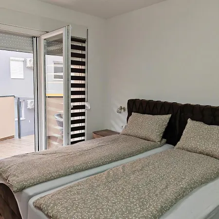 Imperial Apartman *