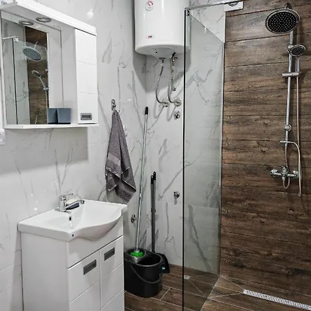 Apartament Imperial Veliko Gradište