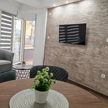 Imperial Apartament Veliko Gradište