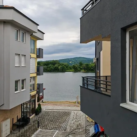 Imperial 公寓 Veliko Gradište