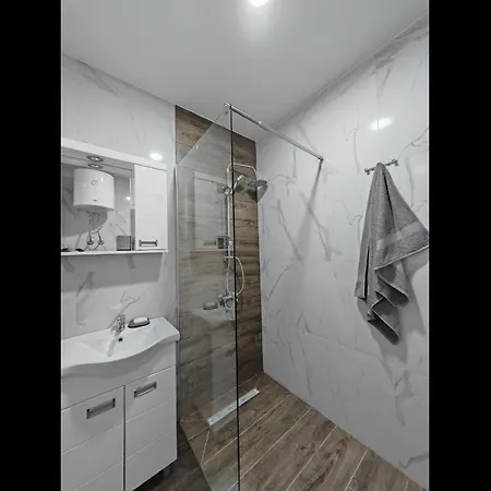 Apartament Imperial Veliko Gradište