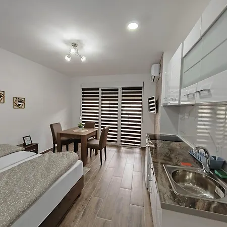 Apartament Imperial *