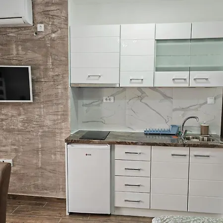 Apartament Imperial Veliko Gradište