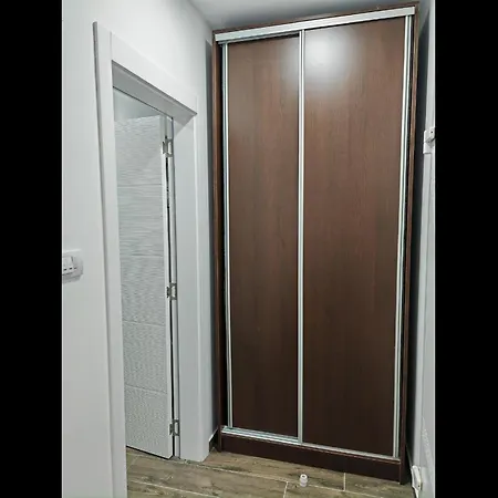 Apartament Imperial *