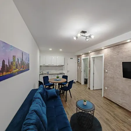 Imperial * Veliko Gradište