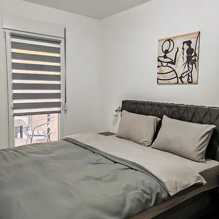 Apartament Imperial Veliko Gradište