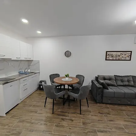 Imperial Veliko Gradište