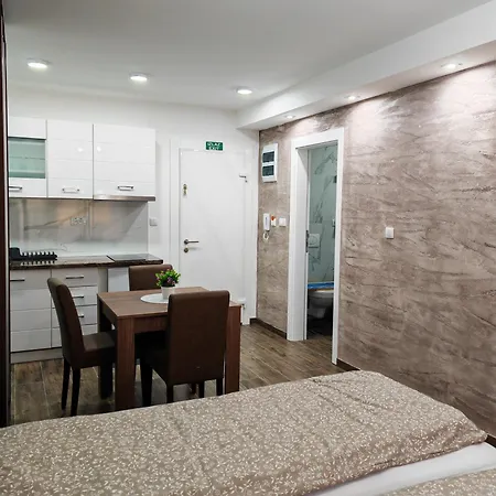 Imperial Apartament Veliko Gradište