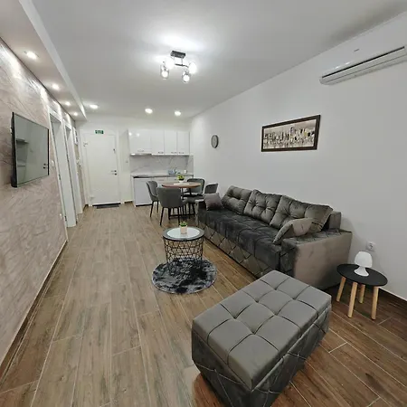 Apartmán Imperial *