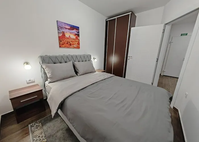 Apartmán Imperial *