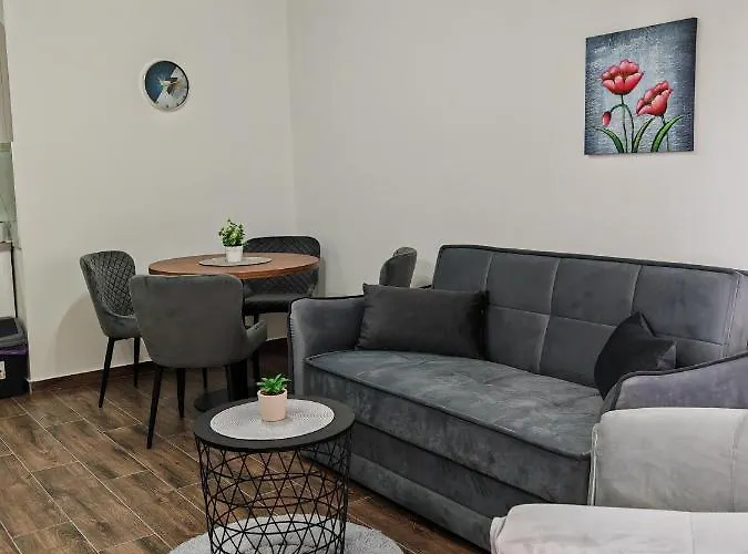 Imperial Διαμέρισμα