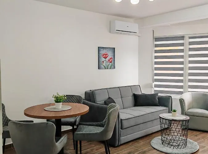 Apartmán Imperial *