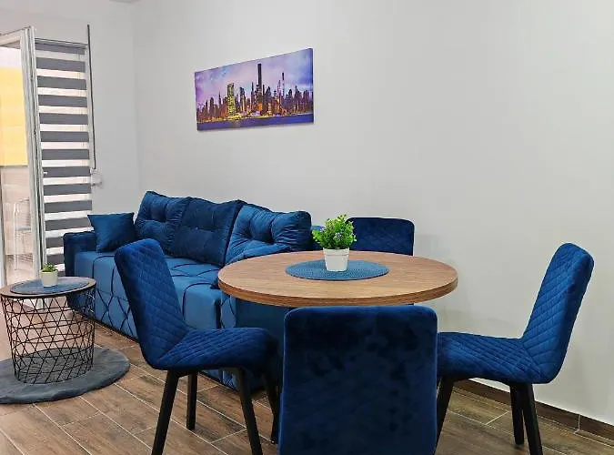 Apartmán Imperial *