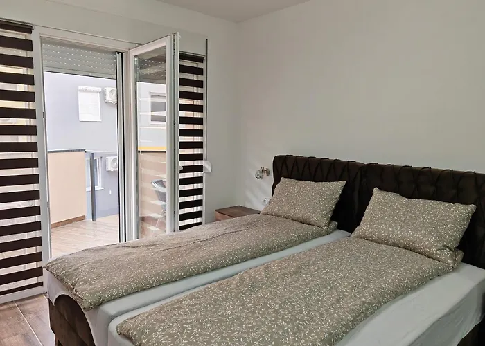 Imperial Apartmán *