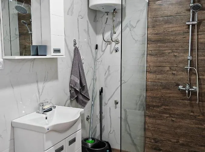 Apartmán Imperial Veliko Gradište