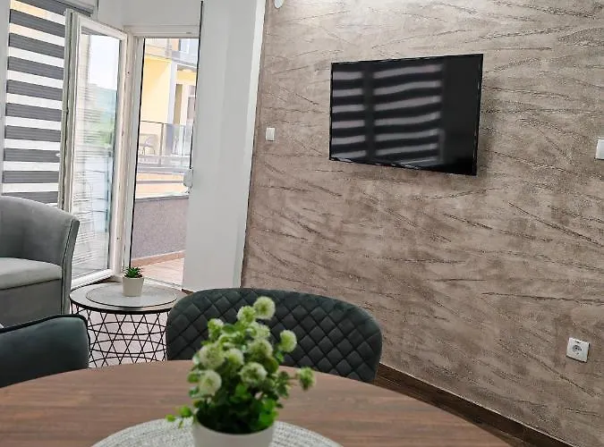 Imperial Apartmán Veliko Gradište