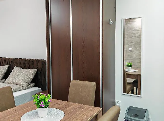 Imperial Apartmán *