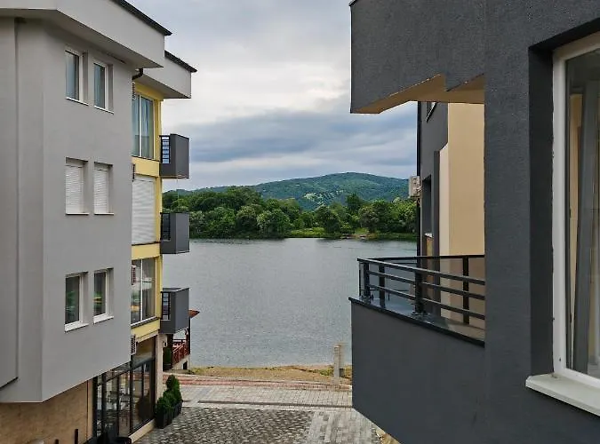 Imperial Apartmán Veliko Gradište