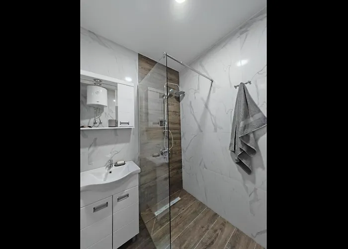 Apartmán Imperial Veliko Gradište