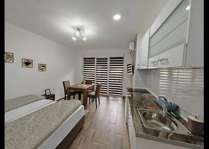 Apartmán Imperial *