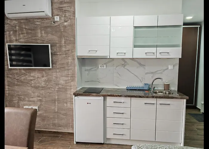 Διαμέρισμα Imperial Veliko Gradište