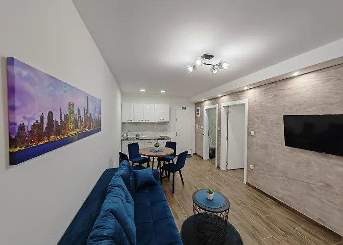 Imperial * Veliko Gradište