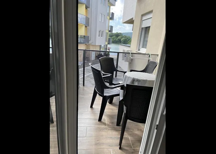 Imperial Apartmán Veliko Gradište