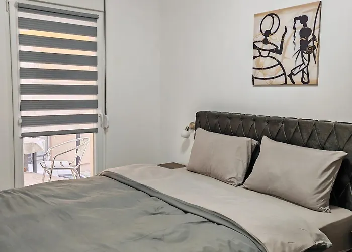 Διαμέρισμα Imperial Veliko Gradište