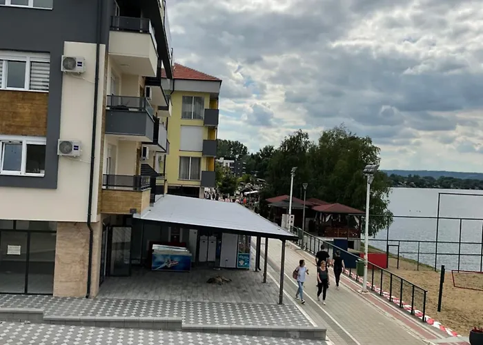 Imperial Διαμέρισμα *