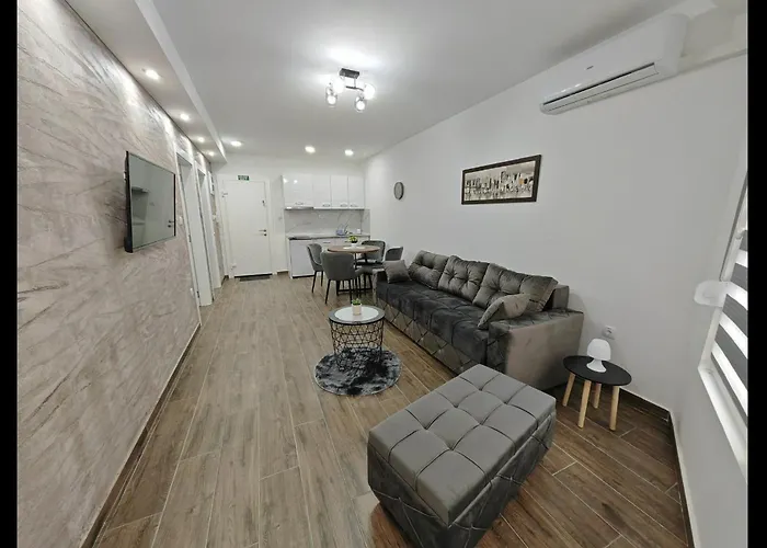 Imperial * Veliko Gradište