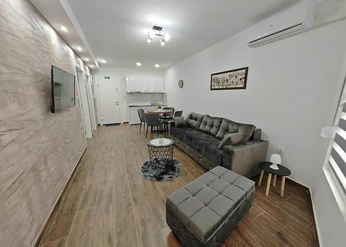 Apartmán Imperial *