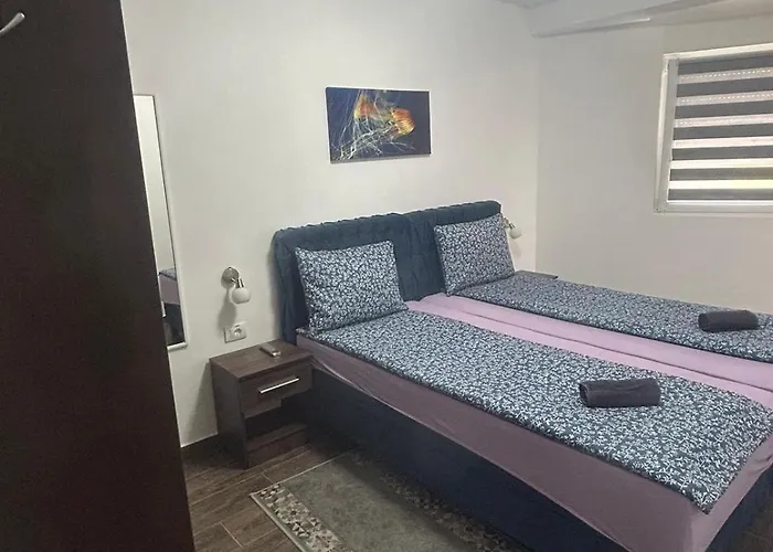 Imperial Apartmán *