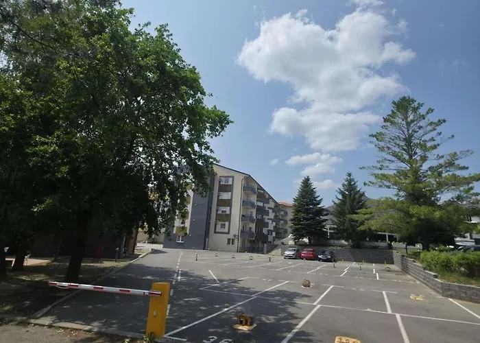 Apartmán Imperial *